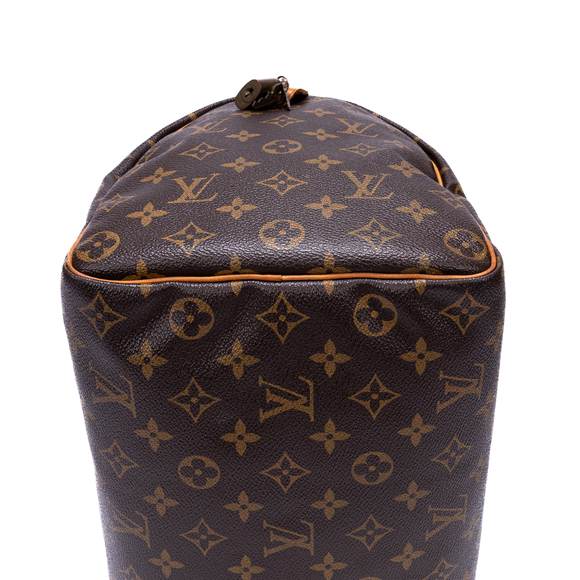 Louis Vuitton Speedy 35 35 - Picture 7 of 11